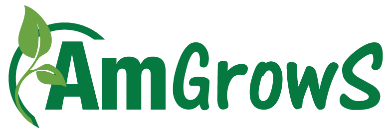 AmGrowS logo